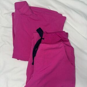 Electric Orchid Figs